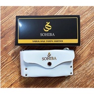 Ihram Belt for Hajj and Umrah Without Stitching Pocket Wallet || Adult Men's Ihram Belt Tawaf Plus L