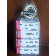 Bearing 6001ZZ KOYO LAHER 6001 ZZ KOYO
