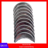 【Drive Automotive Intemational】EA111 Engine Parts Assembly Engine Crankshaft Bering 036105701ARJ For