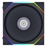 LIAN LI UNI FAN TL Wireless Reverse 140-1 Black