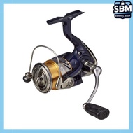Daiwa Spinning Reel 20 Crest LT Series (2020 Model)