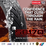 Tayar Swallow Tire SB170 Power Storm XP