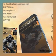 PREMIUM TG Spy Thick Glass for Oppo A15 A16 A17 A18 A3x A38 A5i A5s A52 A54 A55 A57 A58 A60 A72 A74 