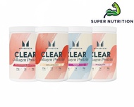 Clear Collagen Protein Powder myprotein