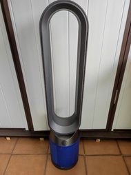 Dyson TP04直立式高身風扇空氣淨化