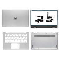 For Dell Cover New Inspiron 14 5000 5490 5498 C4VGP 0R0VH6 0X98GC Laptop LCD Back Cover/Front Bezel/