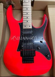 Ibanez RG550 electric guitar ❤️‍🔥