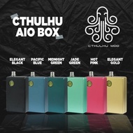 CTHULHU AIO BOX 100% AUTHENTIC CTHULHU MOD KIT POD MOD DEVICE murmer