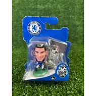 Soccerstarz Chelsea Aspirin Queta Genuine Football Doll Doll Figure (Original Box)
