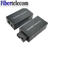 1G1E case mini Gigabit Fiber Optical Media Converter 1000Mbps Media Coverter Switch Fiber transceiver