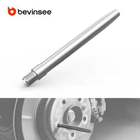 M12x1.5mm Wheel Hanger Pin for BMW E87 E36 E46 E90 E92 E34 E39 E60 E64 E38 Z3 Z4 Z8,for MINI R50 R52