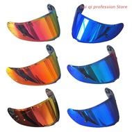 Clear Visor for Helmet Motorcycle Full Face Sun Visor Quick Release Buckle Compatible For MT-V-14 Se