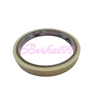 (K) Masking Tape 1cm Small 1cm Paper Insulation Tape