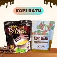 KOPI RATU ORIGINAL JRM KOPI RATU | CHARMELLO | ROMAGELLA | DE’MARCO | JAMU RATU MALAYA