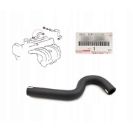 TOYOTA LEXUS Japanese Standard ALTEZZA IS200 Exhaust Pipe