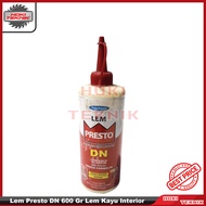 Presto DN 600 Gr Interior Wood Glue