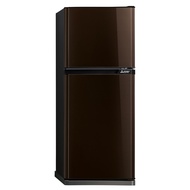ตู้เย็น 2 ประตู MITSUBISHI  MR-FV22T 7.3 คิว และ รุ่น MR-FV22S ขนาด MRFV22T FV22T MR-FV22 น้ำเงิน One