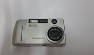 Ricoh Caplio G4 古董 ccd  gx100 gx200 gr digital