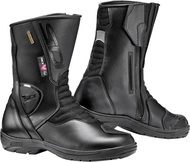 SIDI LADY GAVIA GORE-TEX MOTORCYCLE BOOTS