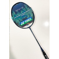 NANOFLARE 800 PRO BADMINTON RACQUET ORIGINAL