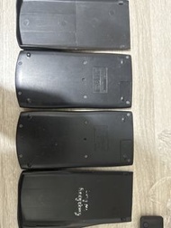 Casio fx-991ES PLUS 科學計算機