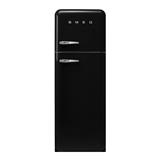 ตู้เย็น 2 ประตู SMEG FAB30RBL5 11.1 คิว สีดำ