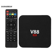gashadream   Smart TV Box 4K Quad Core 1+8GB High Clarity WiFi Set-Top Media Player for Android 71