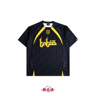 Zapbalang Mini Mart: Tntco | Asia Cup Jersey (Black)