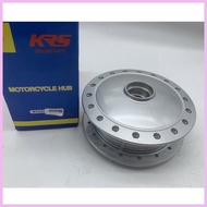 ❏ ✰ ☬ front hub for Honda WAVE100 s Chrome Type