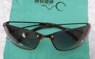 OYAMA 太陽 眼鏡 公司活動贈品 視窗眼鏡產品。