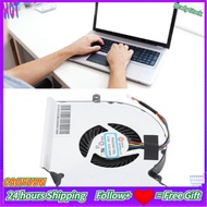 Caoyuanstore Laptop Cooling Fan Enhanced Function Easy Installation Compact and Lightweight Compatib