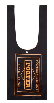 Porter Grocery Bag Tote Bag 環保袋 CVS