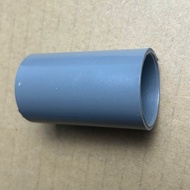 PVC Pipe Connection 75, 90, 110, Large Water Pipe Straight Connection, Straight Connection of Water 