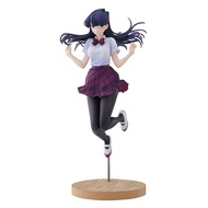 TV Anime "Komi Can't Communicate" Komi Shouko Summer Outfit Ver. Regular Edition 1/7 Scale Plastic P