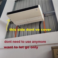 Used 2.5HP Panasonic Ceiling Air Conditioner Panasonic Ceiling Exposed AC 2.5HP