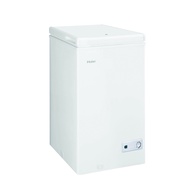 Haier (105L) Chest Freezer Convertible (Freezer <> Fridge) BD-138HP