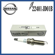 22401-JD01B (FXE20HR11) Nissan Spark Plug for Nissan TIIDA,SYLPHY, MARCH, ALMERA, NOTE, TEANA J31, J