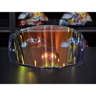 Original Visor For Soman SM-973 Helmet