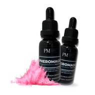 Pheromagic For Her Phero Perfume Wanita Phero Passion Phero Essence