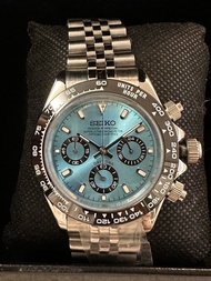 SEIKO DAYTONA QUARTZ CHRONOGRAPH MOD
