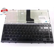 Toshiba Satellite M640 M645 M650 P740 P740D P745 P745D Series Keyboard