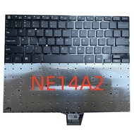 New US Keyboard For Avita Essential NE14A2 Laptop Keyboard K09-66 D276US-W00 P/N 038-D276USWW00