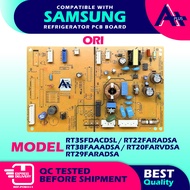 RT35FDACDSL RT22FARADSA RT38FAAADSA RT20FARVDSA RT29FARADSA For SAMSUNG Refrigerator PCB Board DA92-