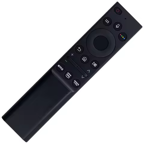 new remote control BN59-01363A compatible with Samsung TV AU8000 UN43AU8000FXZA UN50AU8000FXZA UN50A