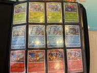 御三家 Pokémon 小火龍 噴火龍