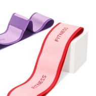 Legs & Glutes Resistance Bands Elastic Workout Bands for Hip Training Strength Exercise Equipment Ho