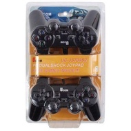 Double Wired PC Game Controller