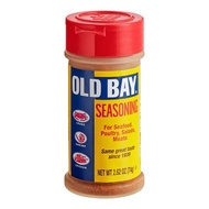 OLD BAY Classic Seasoning 74g