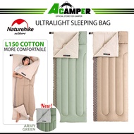 Naturehike Sleeping Bag Ultralight Sleeping Bag Sleeping Bag Cotton Sleeping Bag Camping Portable Sl