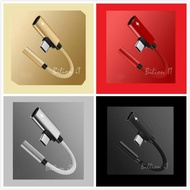 USB Type C To 3.5mm Earphone Jack Adapter For Huawei P20/Mate 10/Pro Aux Audio Headphone Charger Cha